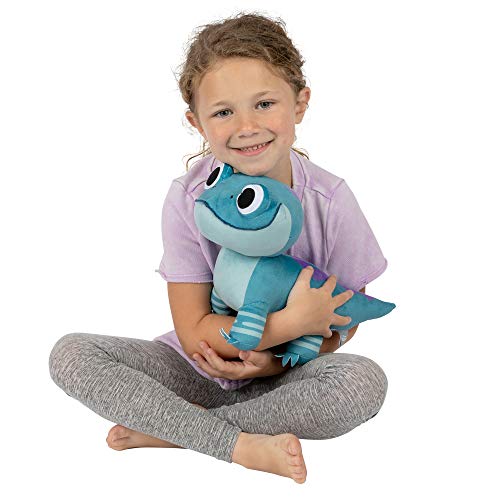 Disney Frozen 2 Salamander