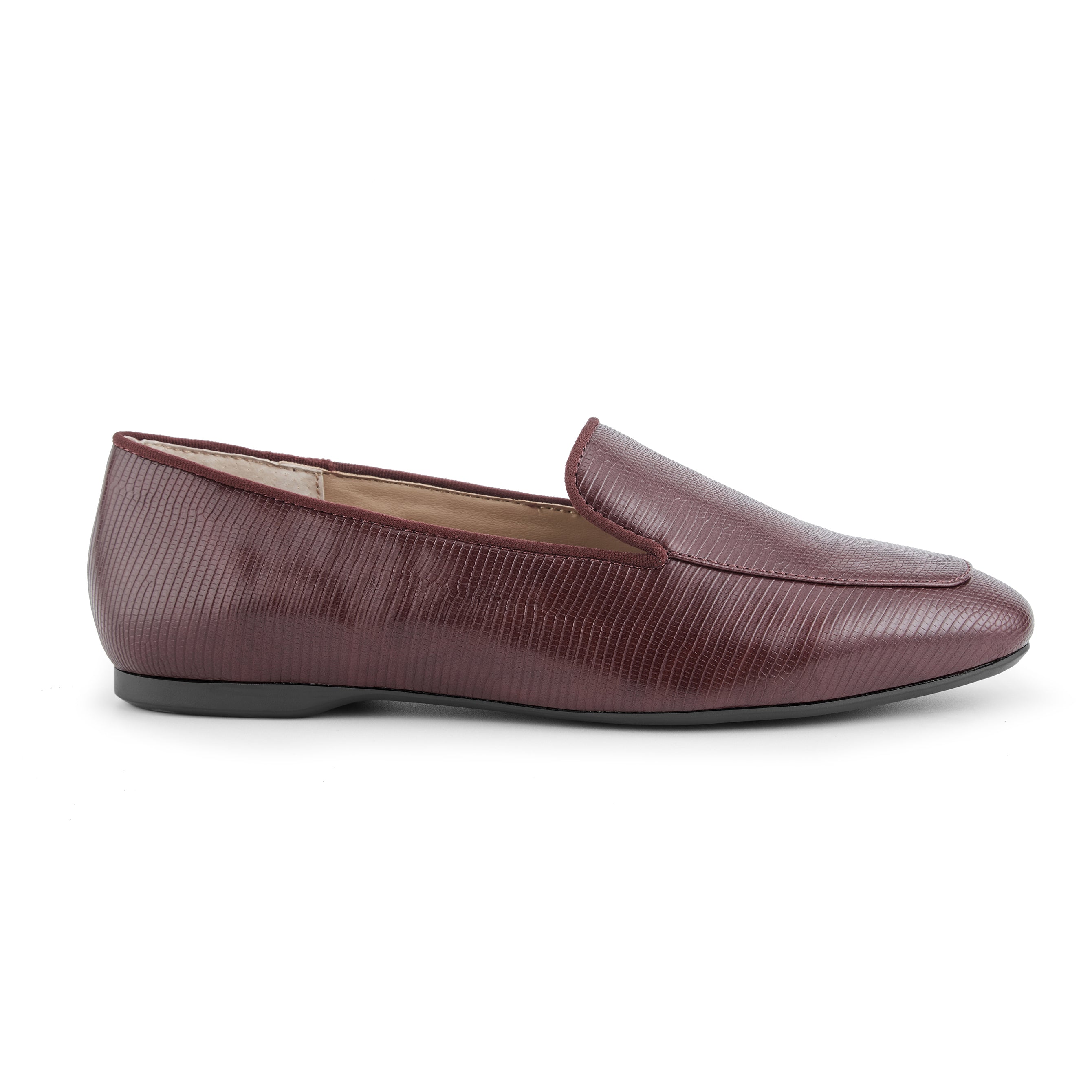 Promise Flat Shoes - Comfortable & Stylish Women's Flats for Work, Walking & Everyday Wear