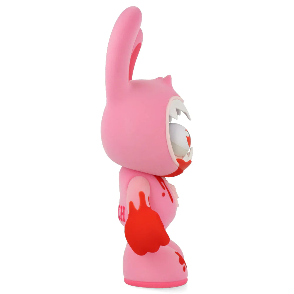 Fashion Slumber Party Insomniac Surprise Munch SuperGuggi 8 Guggimon Plush Toy - Cute Collectible Stuffed Animal for Sleepovers, Room Decor & Gift Giving