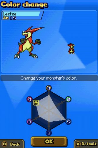 Refurbished Monster Racers Game for Nintendo DS - Fast Racing Action, Multiplayer Mode | Perfect for Kids & Family Game Nights, Travel Entertainment