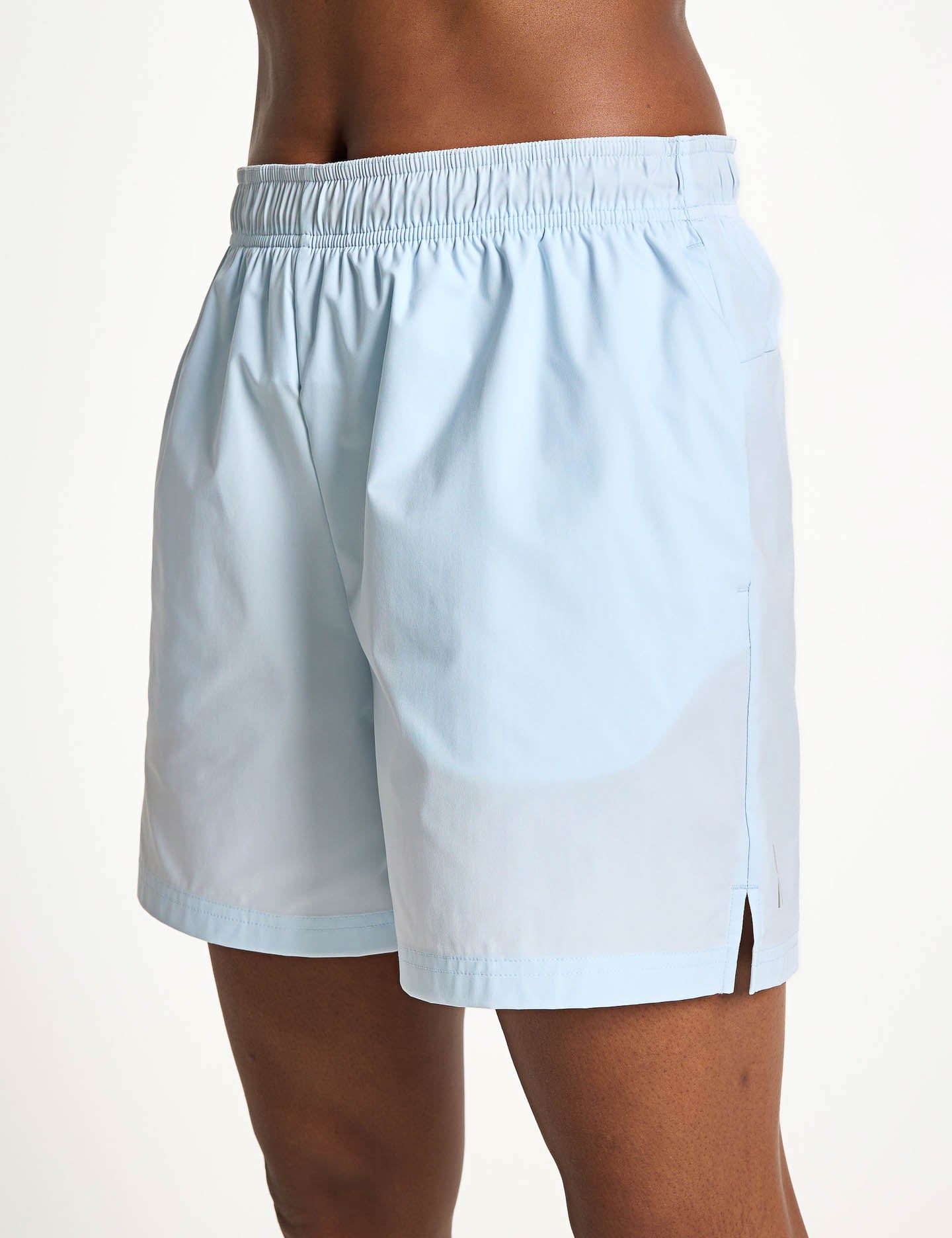 3 Core Quick-Dry Running Shorts for Men - Lightweight & Breathable Arctic Performance - Perfect for Gym, Jogging & Outdoor Activities