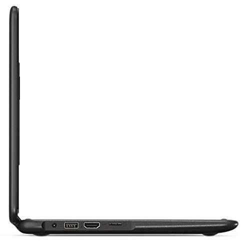 Lenovo 300e 2-in-1 Touchscreen Laptop - 11.6