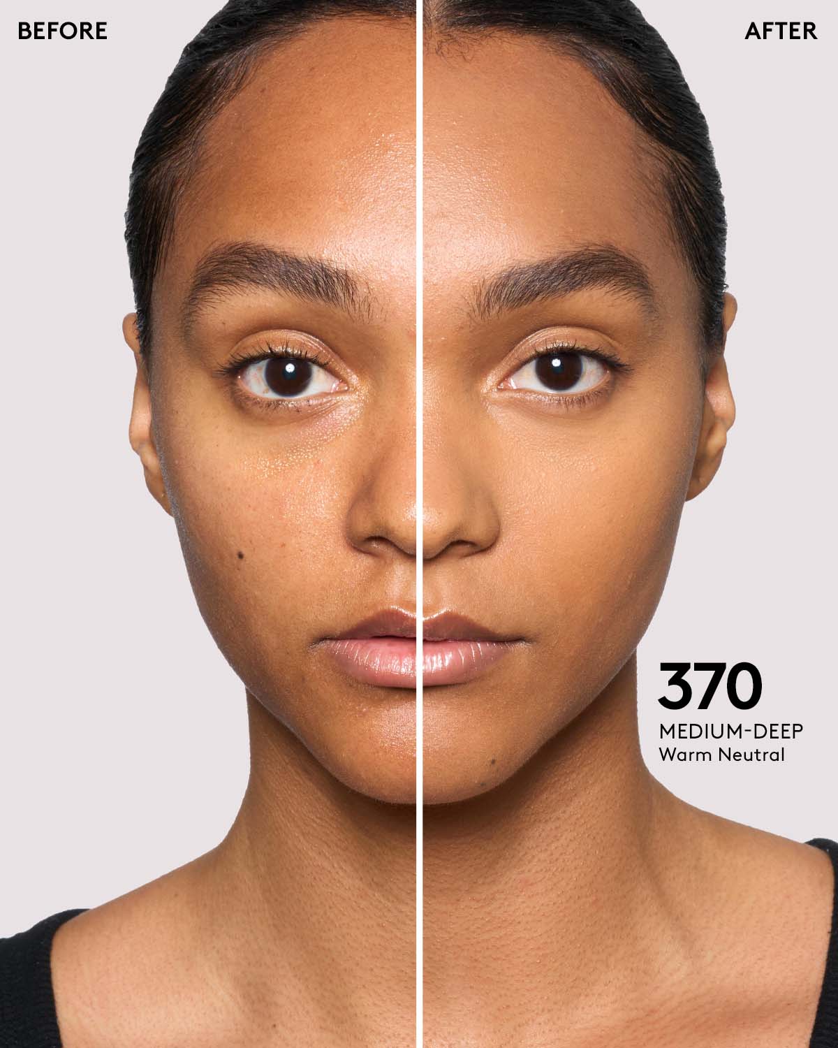 Pro Filt'r Instant Retouch Concealer #370 - Full Coverage Liquid Makeup for Dark Circles & Blemishes - Perfect for Everyday Wear & Special Occasions
