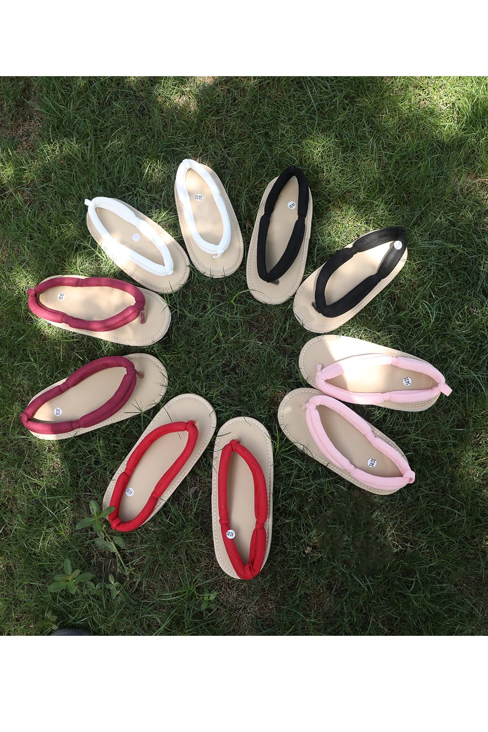 Wolancy Anime Cosplay Clogs - Costume Character Shoes with Socks | Perfect for Cosplay Events, Halloween Costumes & Themed Parties