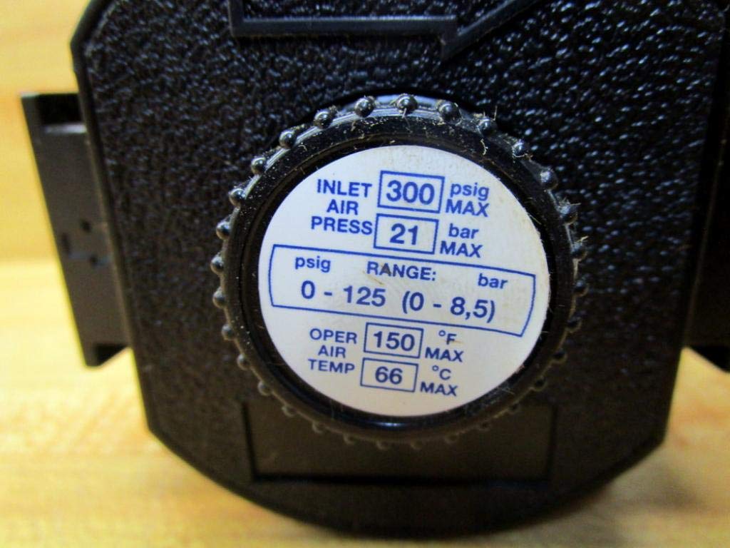 **Dixon R16-03R Wilkerson R16 3/8