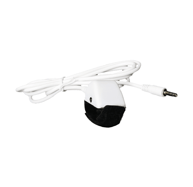Hollyland External Bi-Color Tally Lamp Kit for Live Streaming & Studio Production - Perfect for YouTube, Twitch, and Professional Video Recording