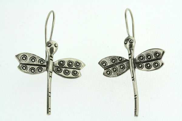 Exquisite Dragonfly Earrings for Women - Elegant Jewelry Gift for Her - Perfect for Parties, Weddings & Everyday Wear