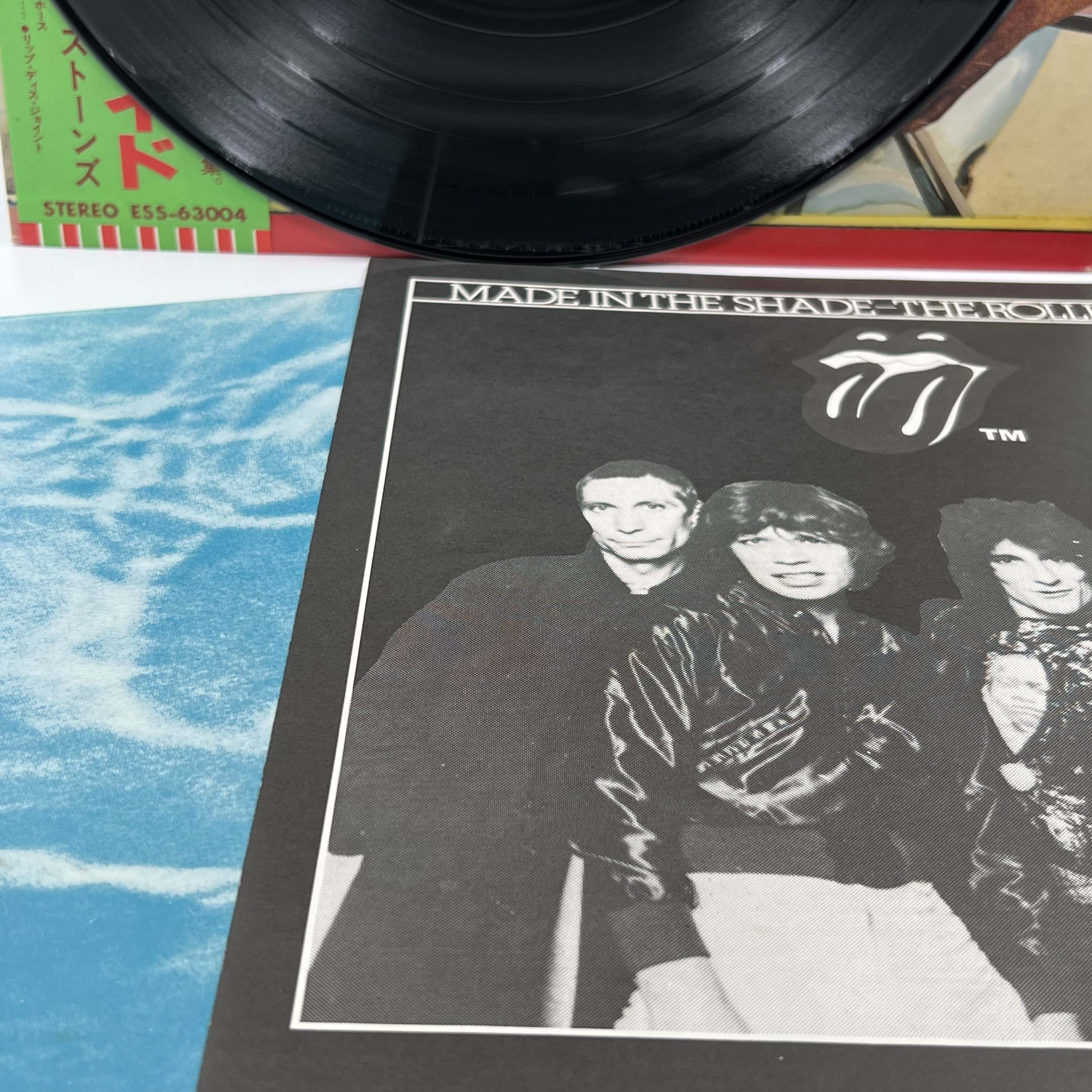 The Rolling Stones Official Merchandise - Vintage Band T-Shirts, Hoodies & Collectibles for Music Fans | Perfect for Concerts, Gifts & Rock Music Lovers