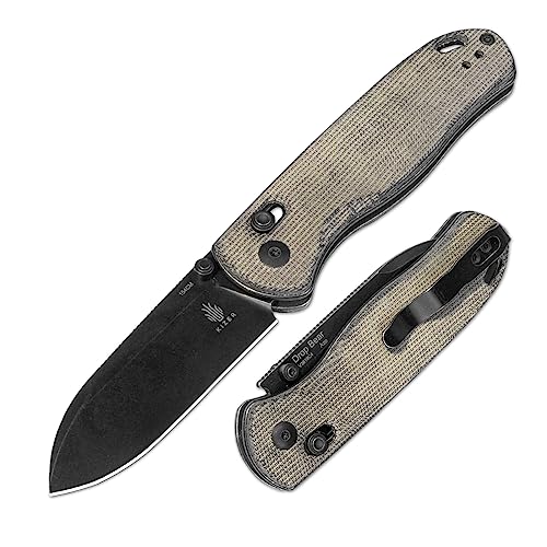 Green Micarta