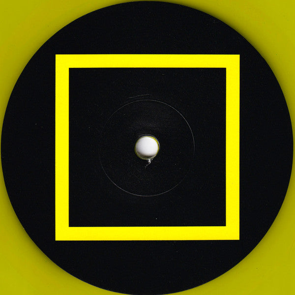 The National - Boxer LP Album Reissue Yellow Vinyl (Near Mint NM/M) - Perfect for Vinyl Collectors & Music Enthusiasts