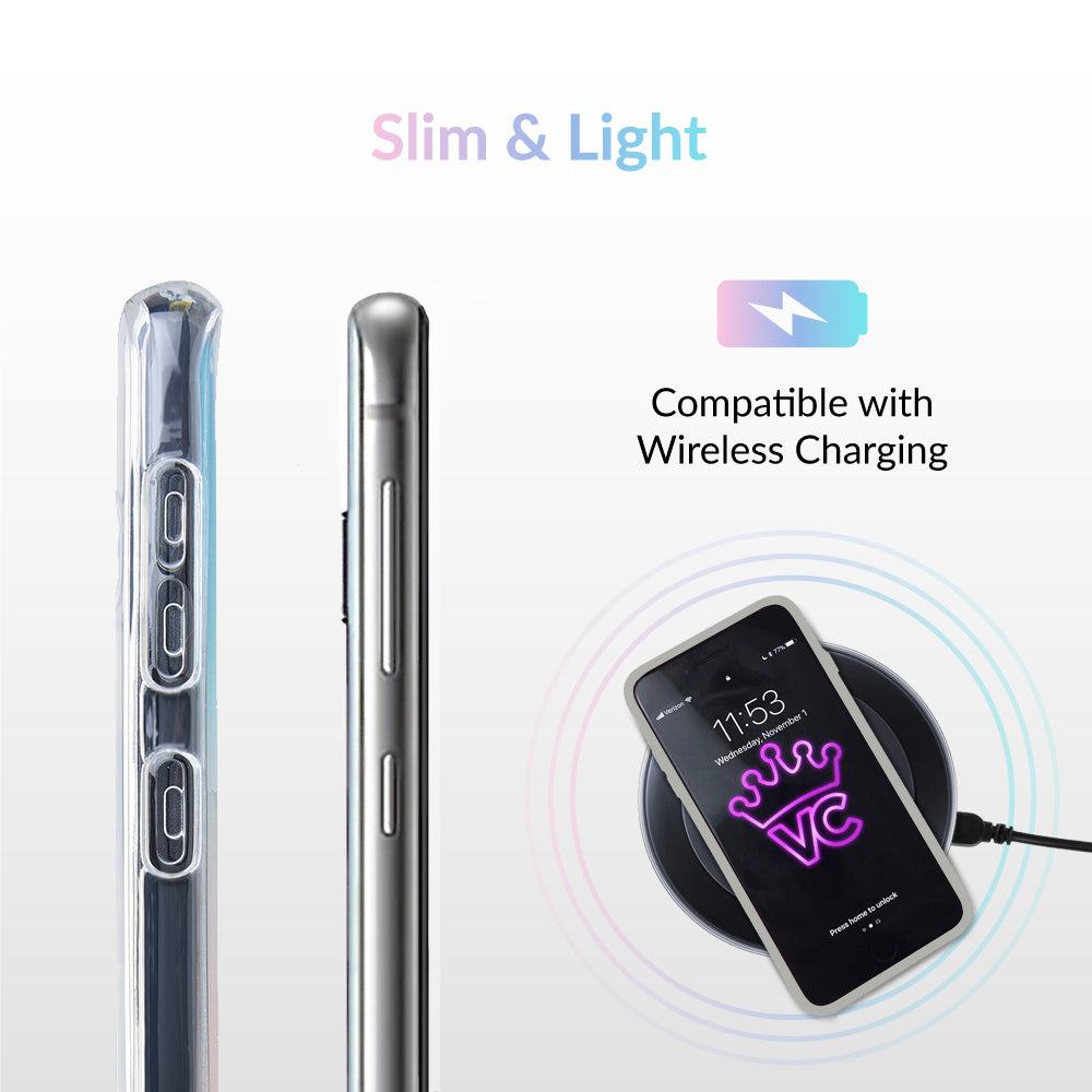 Premium Samsung Phone Case - Slim, Durable & Clear Protection for Galaxy Series | Perfect for Everyday Use, Travel & Work