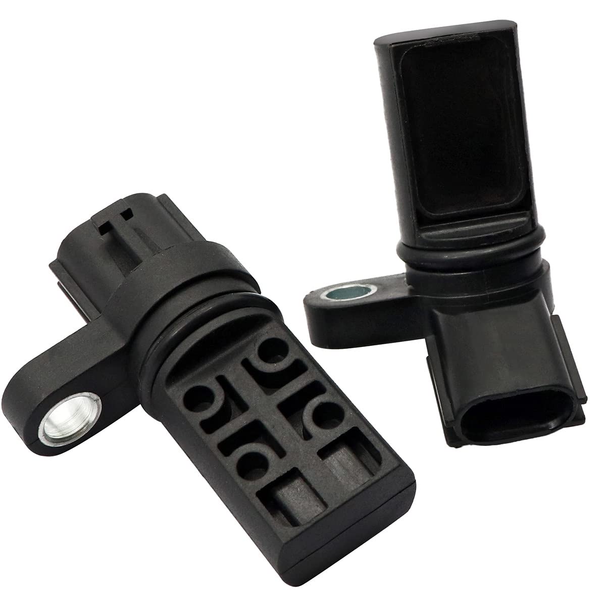 2-Pack XQSMWF Camshaft Position Sensor (CMP) Compatible with Infiniti & Nissan PC461 PC460 PC461T PC460T - Perfect for Engine Performance & Replacement Parts