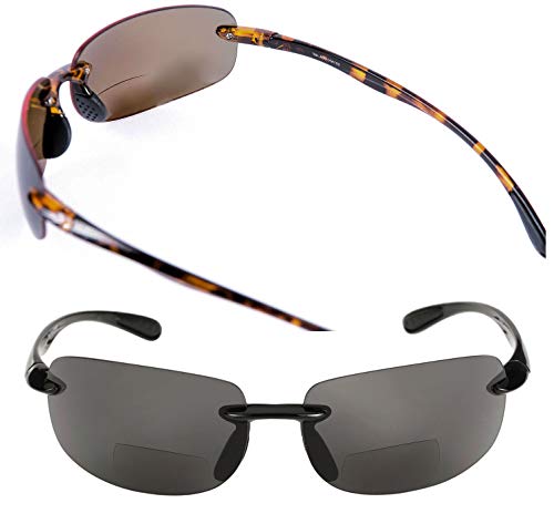 Non Polarized - Black/Tortoise