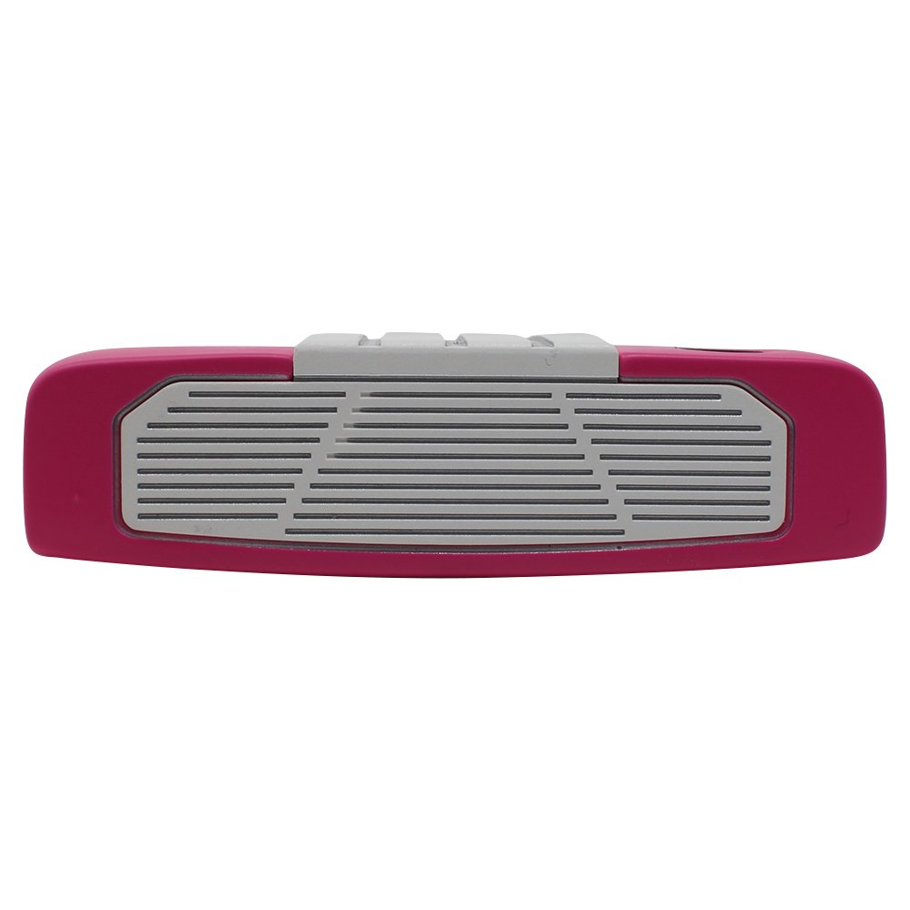 Premium Pink Golf Putter for Women - Right Handed Mallet Style with Alignment Line | 33 Inch Senior Putter | Perfect for Improving Putting Accuracy on Greens | Ideal for Practice & Tournament Play