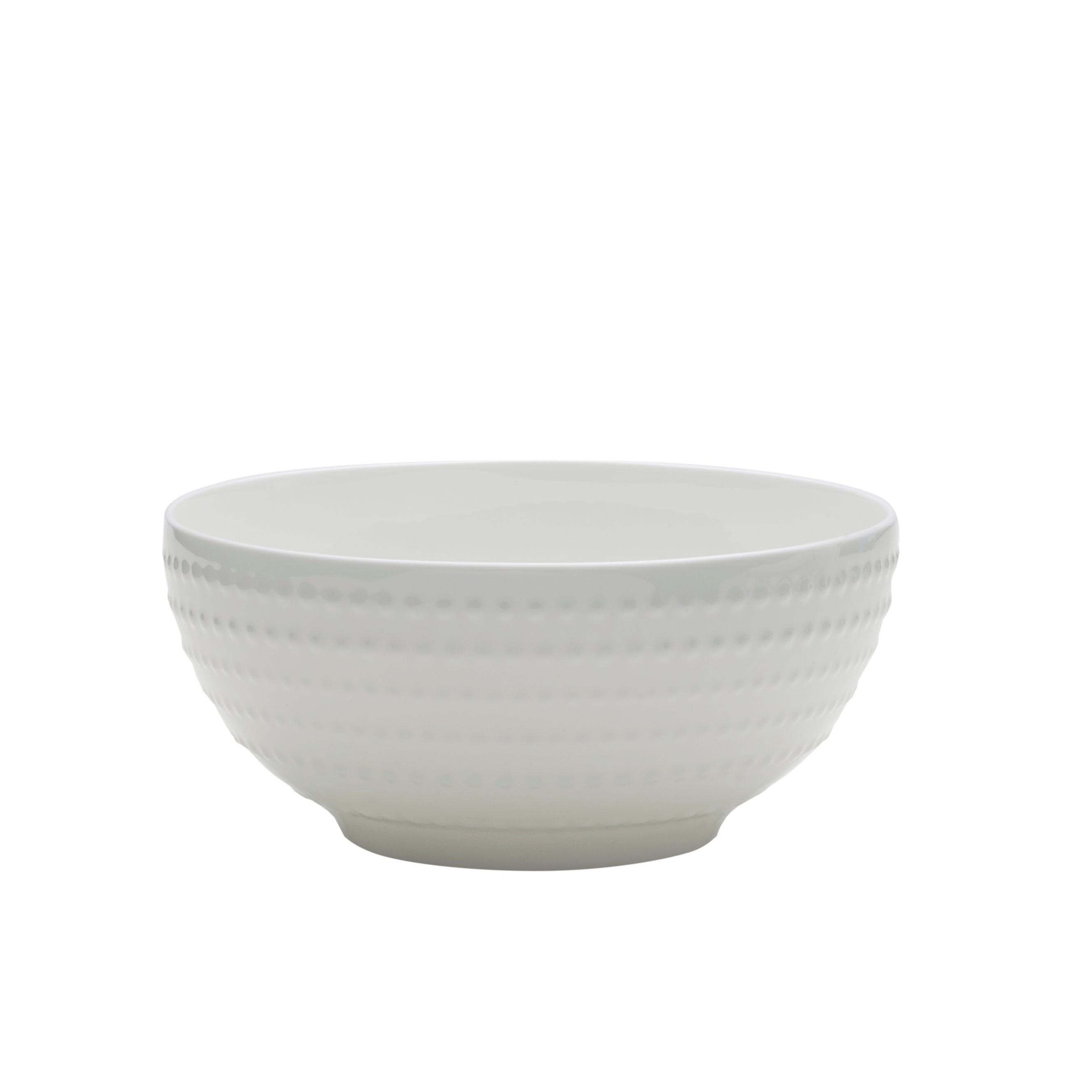 Nellie 16-Piece Dinnerware Set - Porcelain Plates, Bowls & Mugs - Elegant Dinner Set for Family Dining, Parties & Entertaining