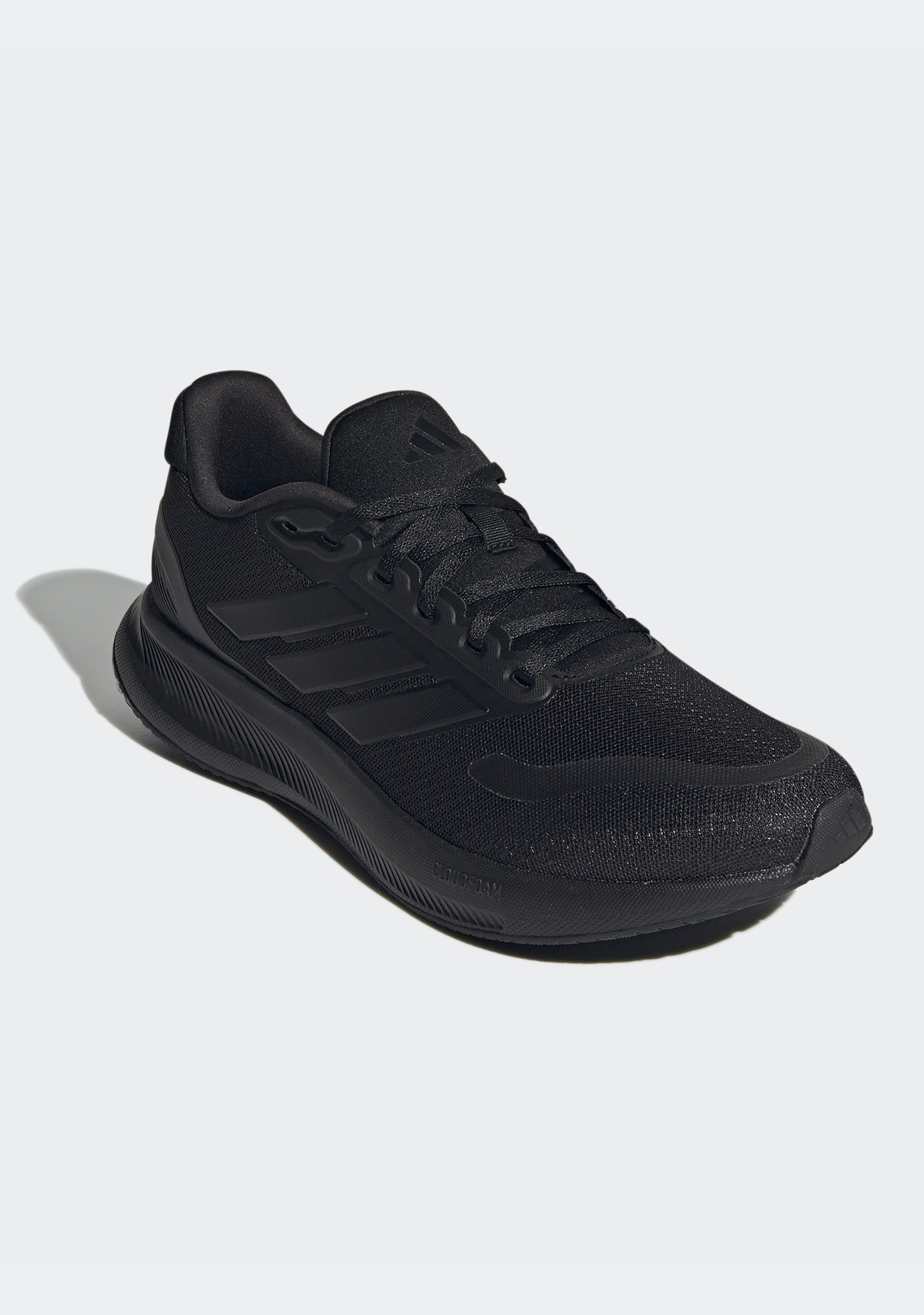 Adidas Men's Runfalcon 5 Running Shoes - Lightweight Comfort for Jogging, Training & Gym Workouts - Perfect for Road Running & Daily Wear