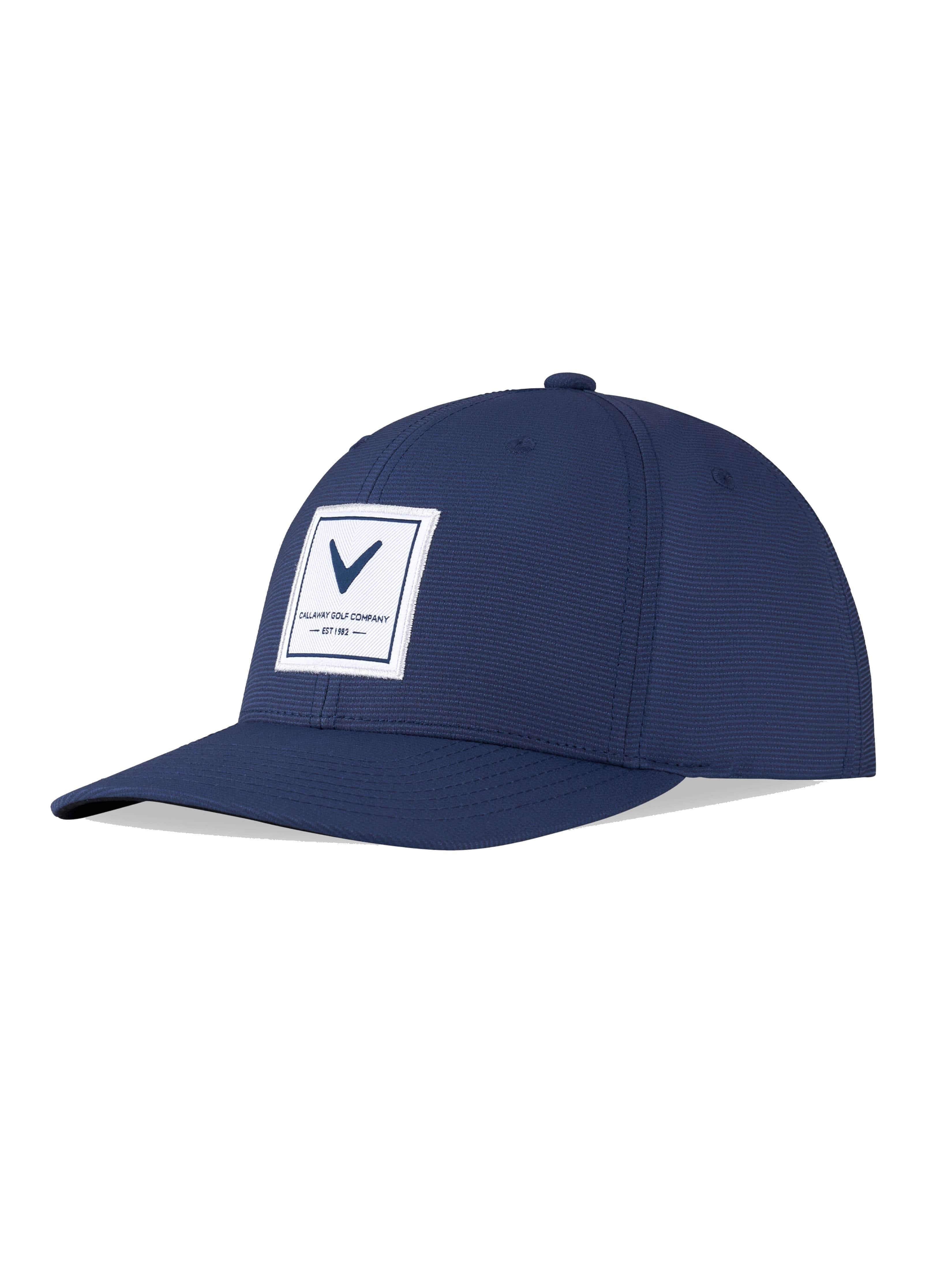 Navy/White