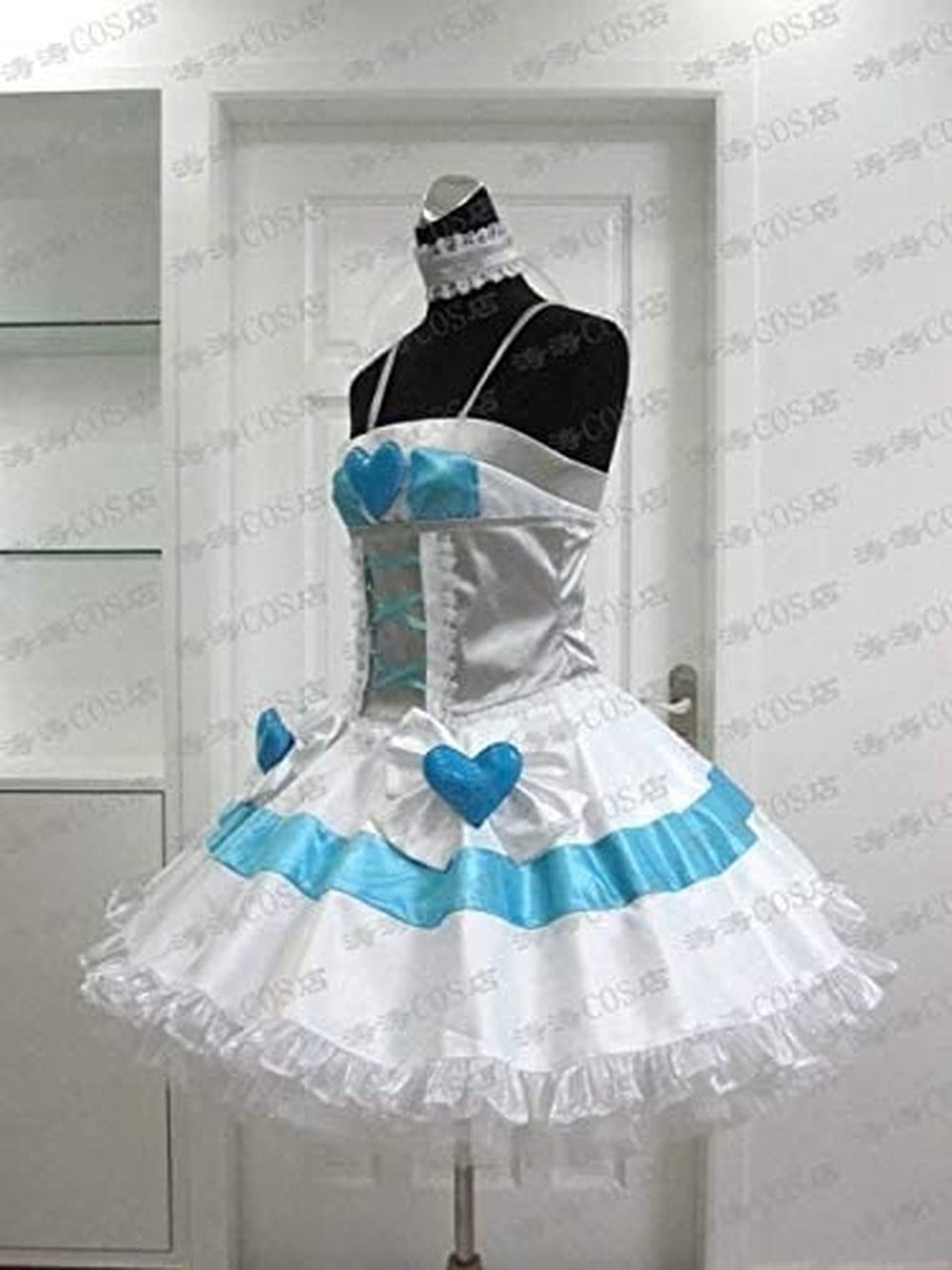 Sexy Stocking with Garter Belt - Lingerie Cosplay Costume for Christmas, Halloween & Role Play - Perfect for Parties, Festivals & Intimate Occasions
