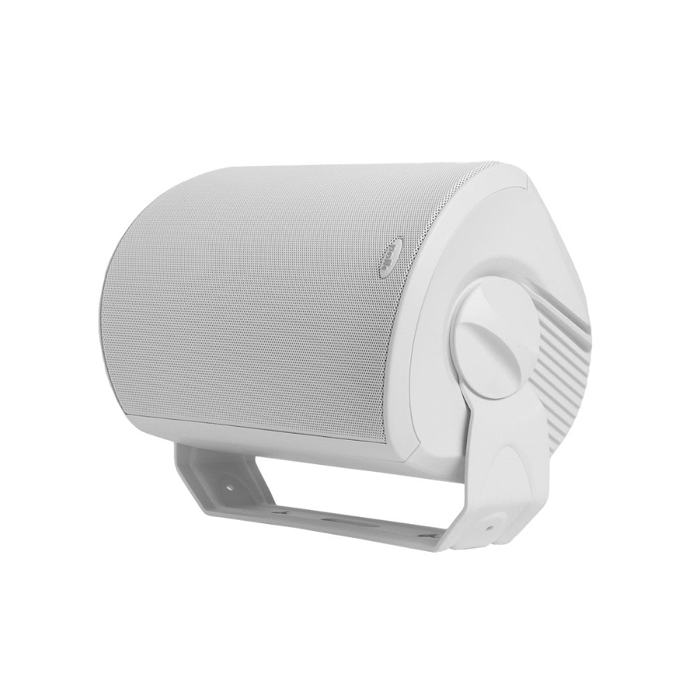 Polk Audio Atrium 6 Outdoor Speakers - High Power All-Weather Stereo Sound System for Patio, Garden & Poolside Entertainment | Waterproof & Durable