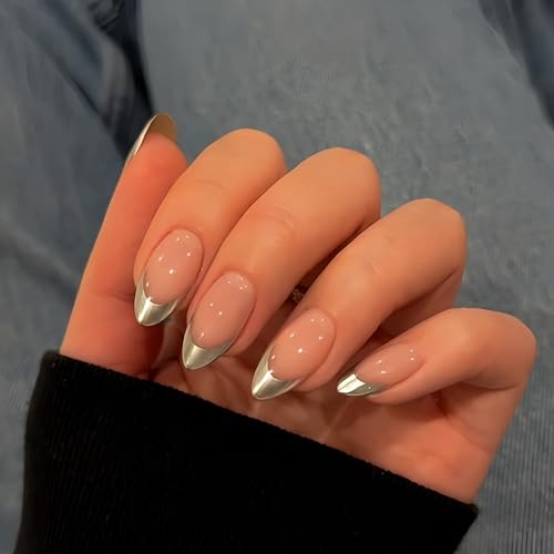 french almond sliver