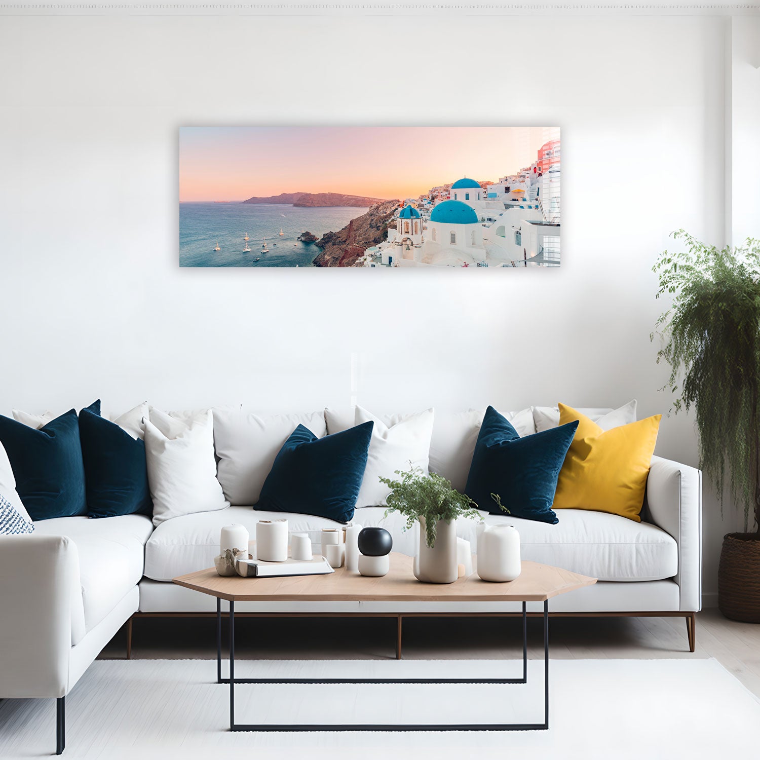 Stunning Greece Cave Houses with Panoramic Views - Perfect for Vacation Rentals & Unique Getaways