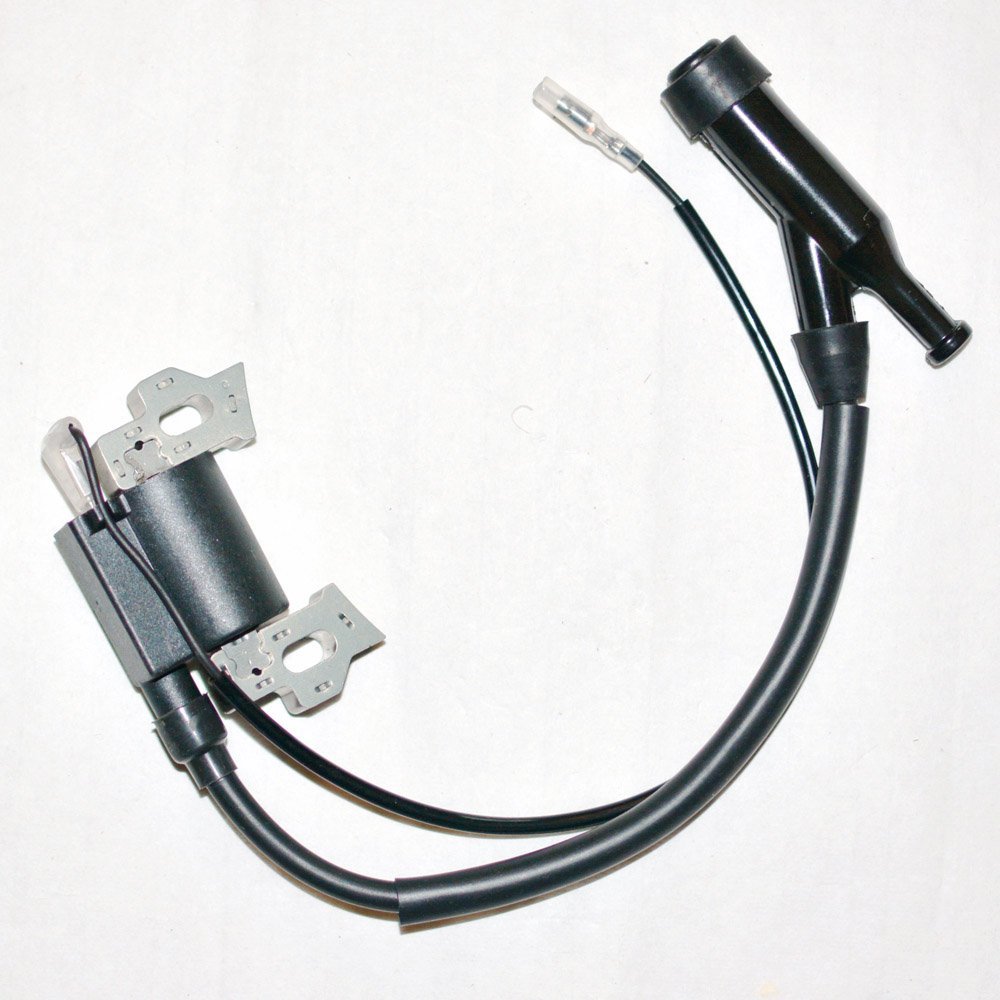 High Performance Ignition Coil Module CDI for Harbor Freight Chongqing Rato R210III R200 R160 Gas Engine - Perfect for Small Engine Repair, Lawn Mower & Power Equipment Maintenance
