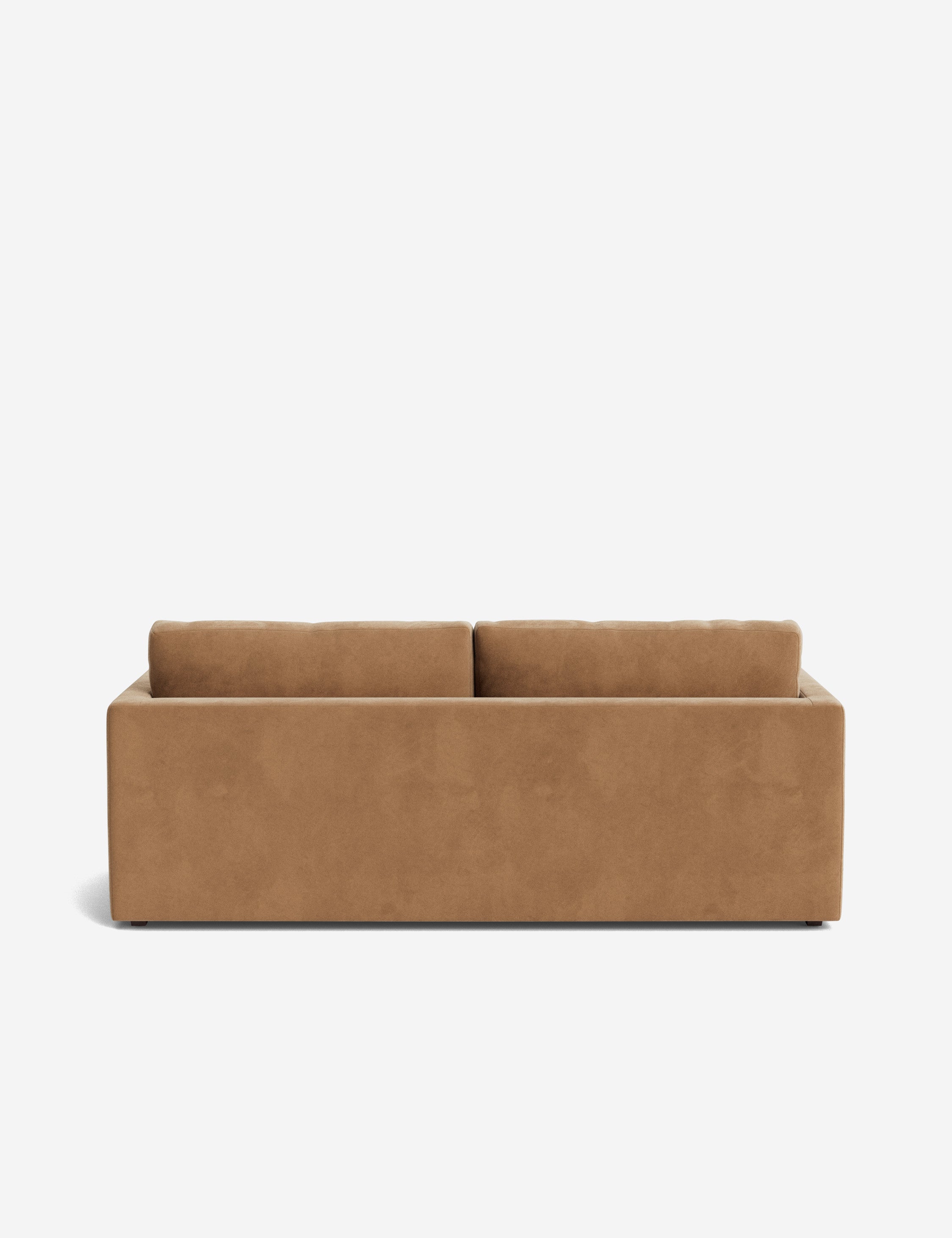 Durham Sofa - Modern Comfortable Living Room Furniture for Home & Office - Perfect for Relaxing, Entertaining & Small Spaces