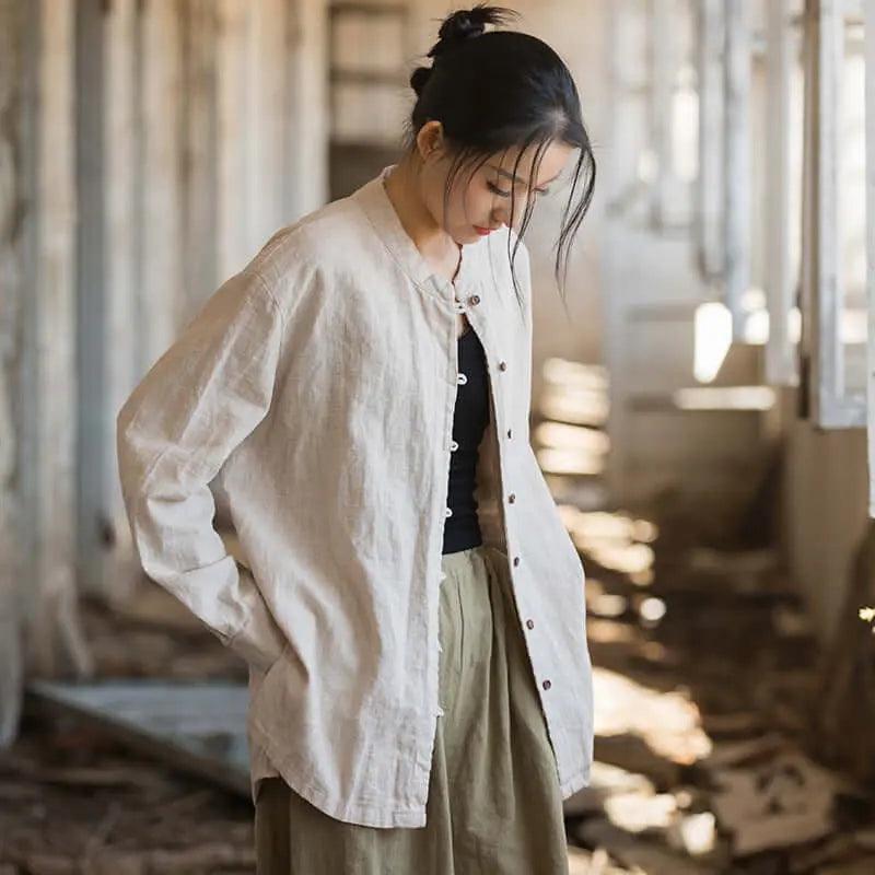 Linen color