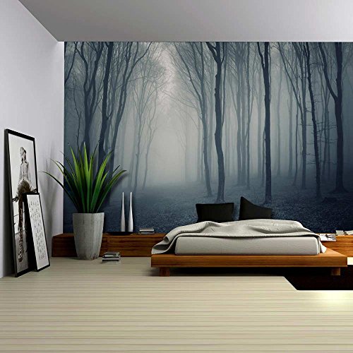 Ominous Forest-2