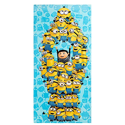 Minions the Rise of Gru