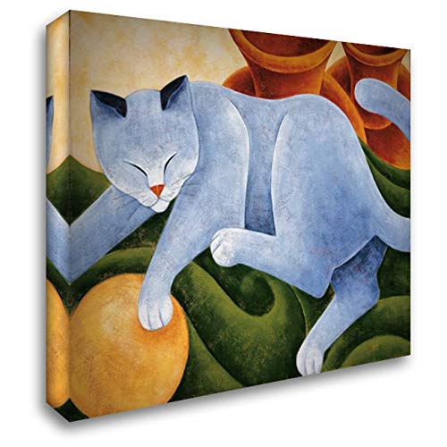 Gallery Wrapped Canvas