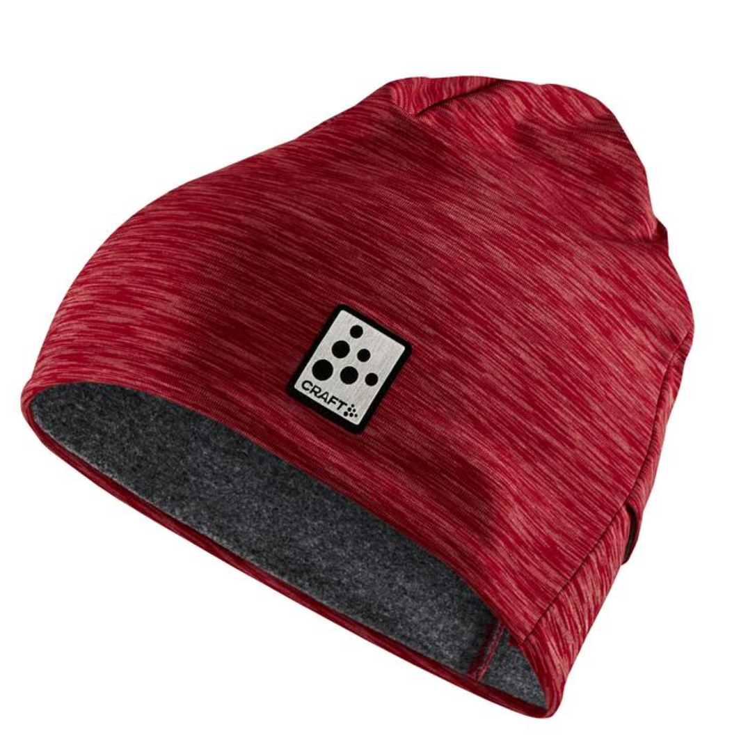Women's Microfleece Ponytail Hat - Soft Winter Beanie with Hair Hole for Outdoor Activities, Running, Hiking & Cold Weather Protection