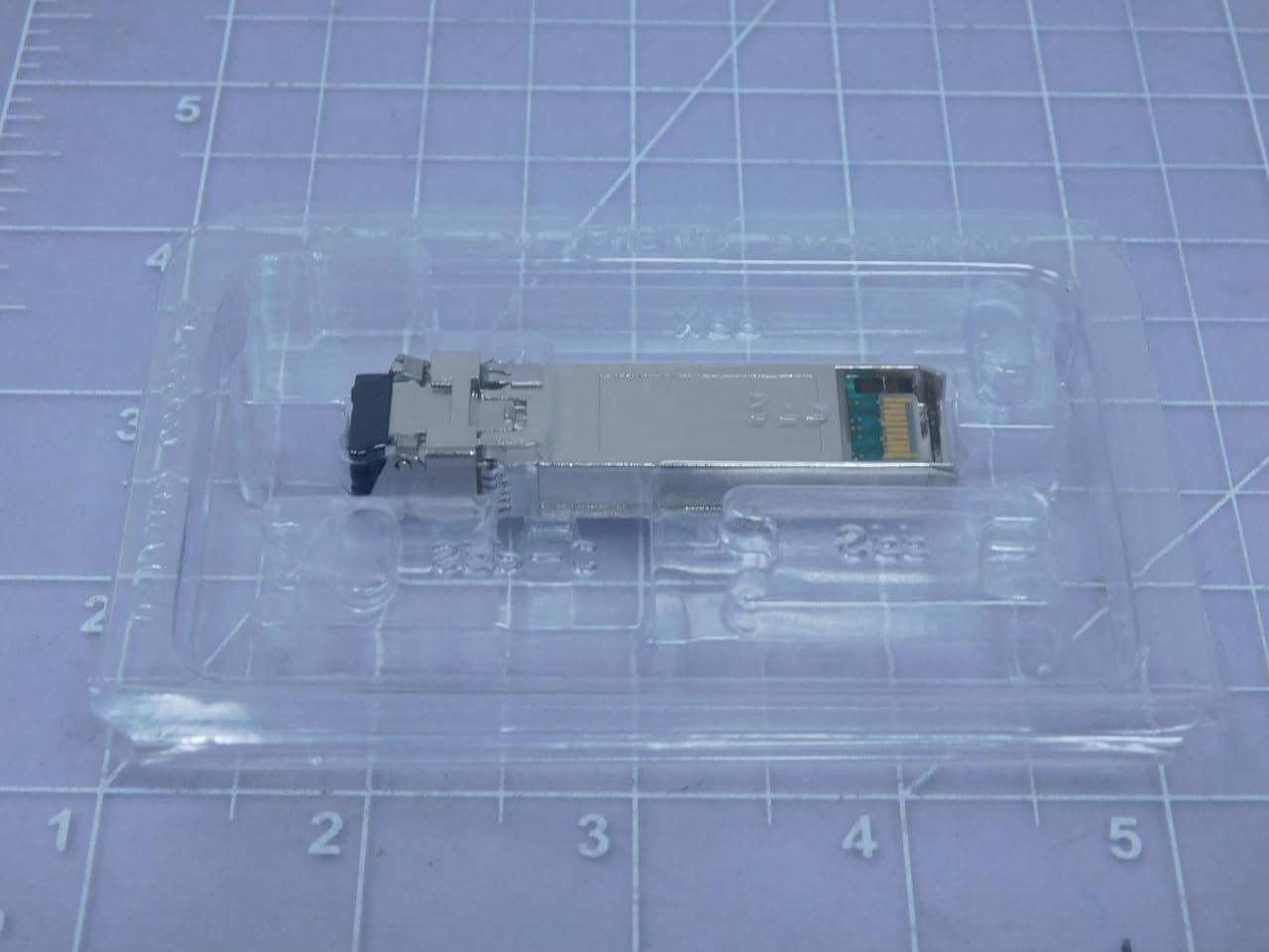 AA1403011-E6 Ethernet Transceiver T141171 - High-Speed Network Adapter for Home & Office Use