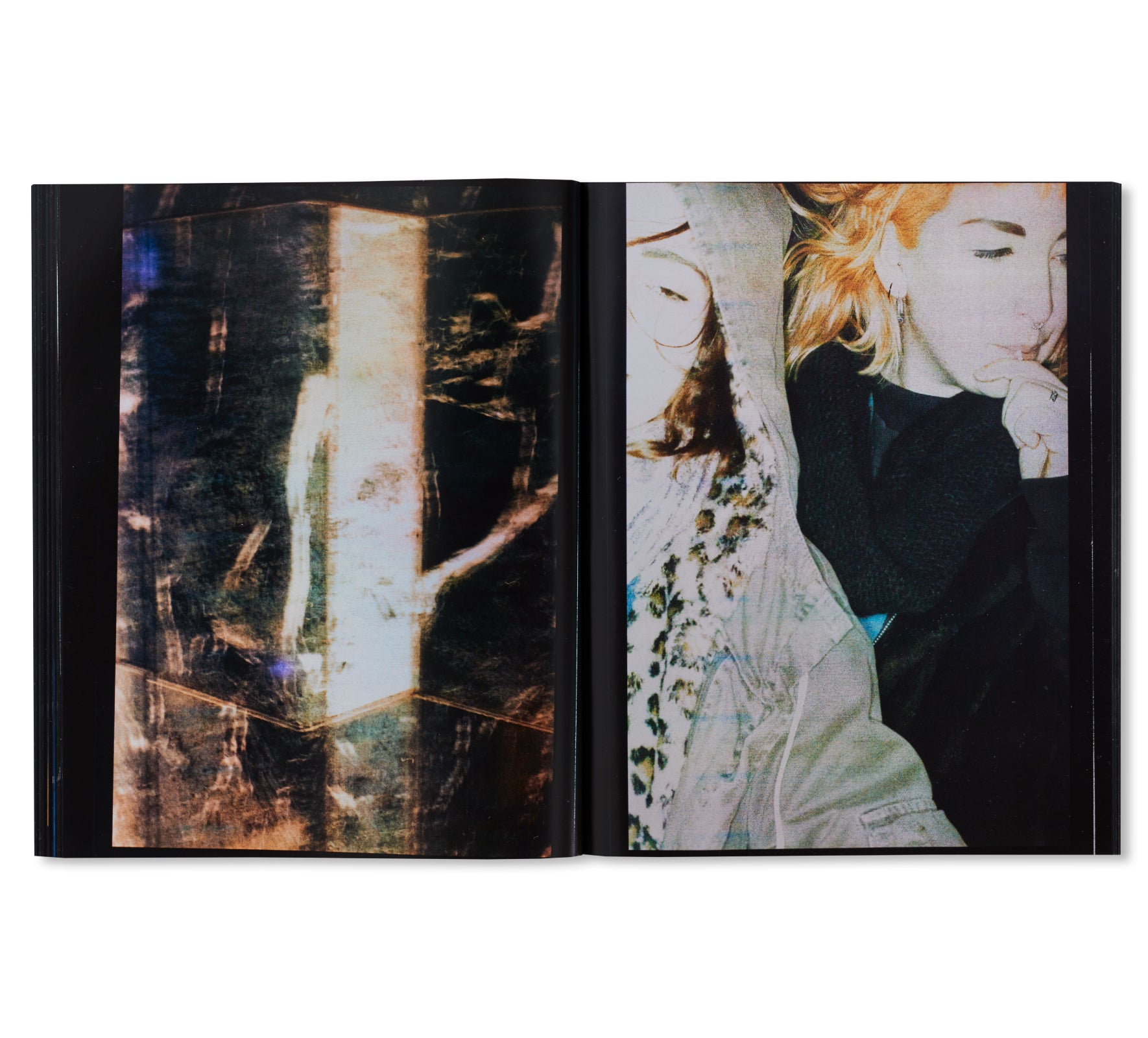 100 BILDER by Daisuke Yokota, Hiroshi Takizawa & Yoshi Kametani - Signed Limited Edition Art Photography Book | Perfect for Contemporary Art Collectors & Photography Enthusiasts