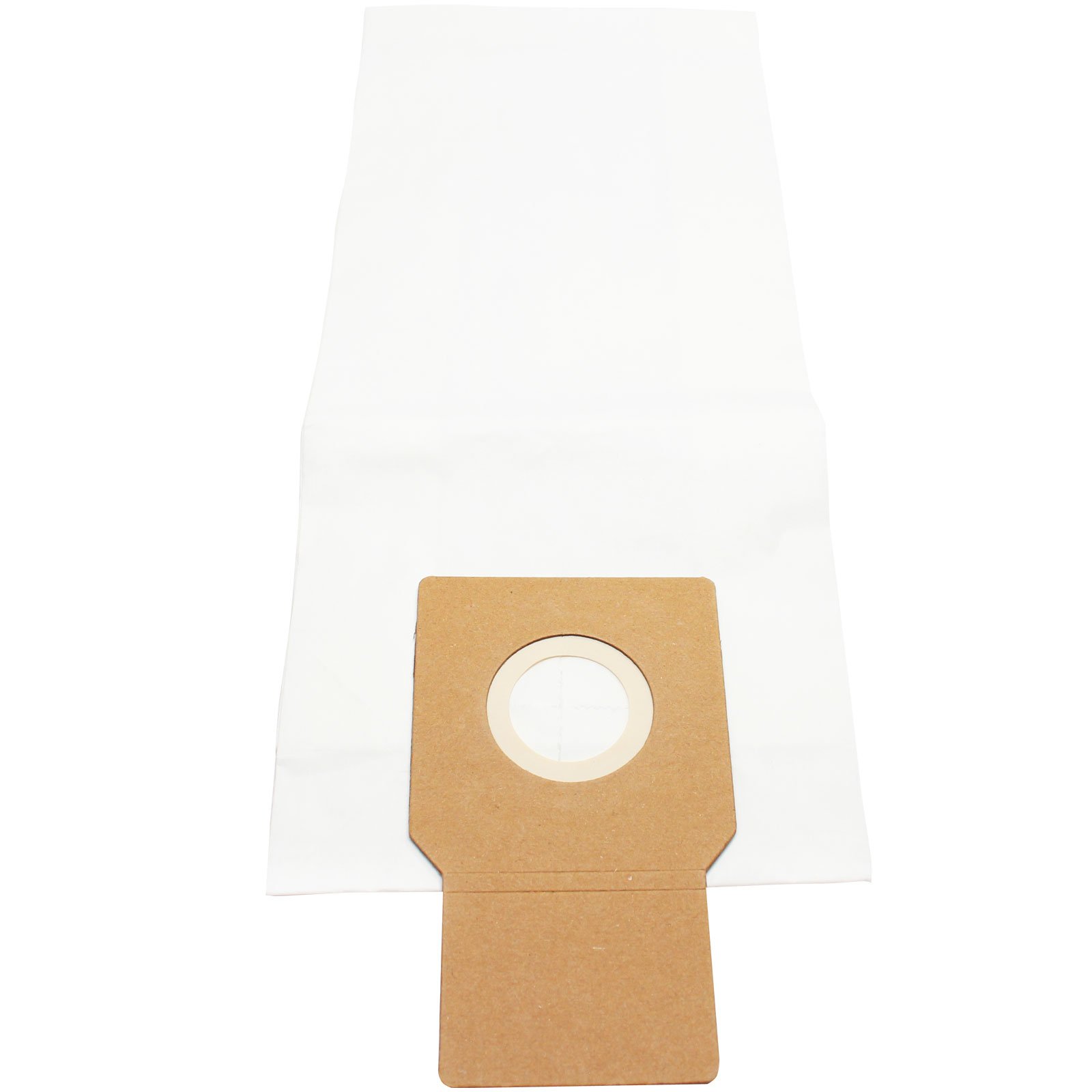 Upstart Battery 3 Replacement Vacuum Bags for Sanyo SC-A8 & PU-1 Models - High Performance Dust Bags for Home Cleaning - Perfect for Pet Hair, Allergens, and Deep Carpet Cleaning