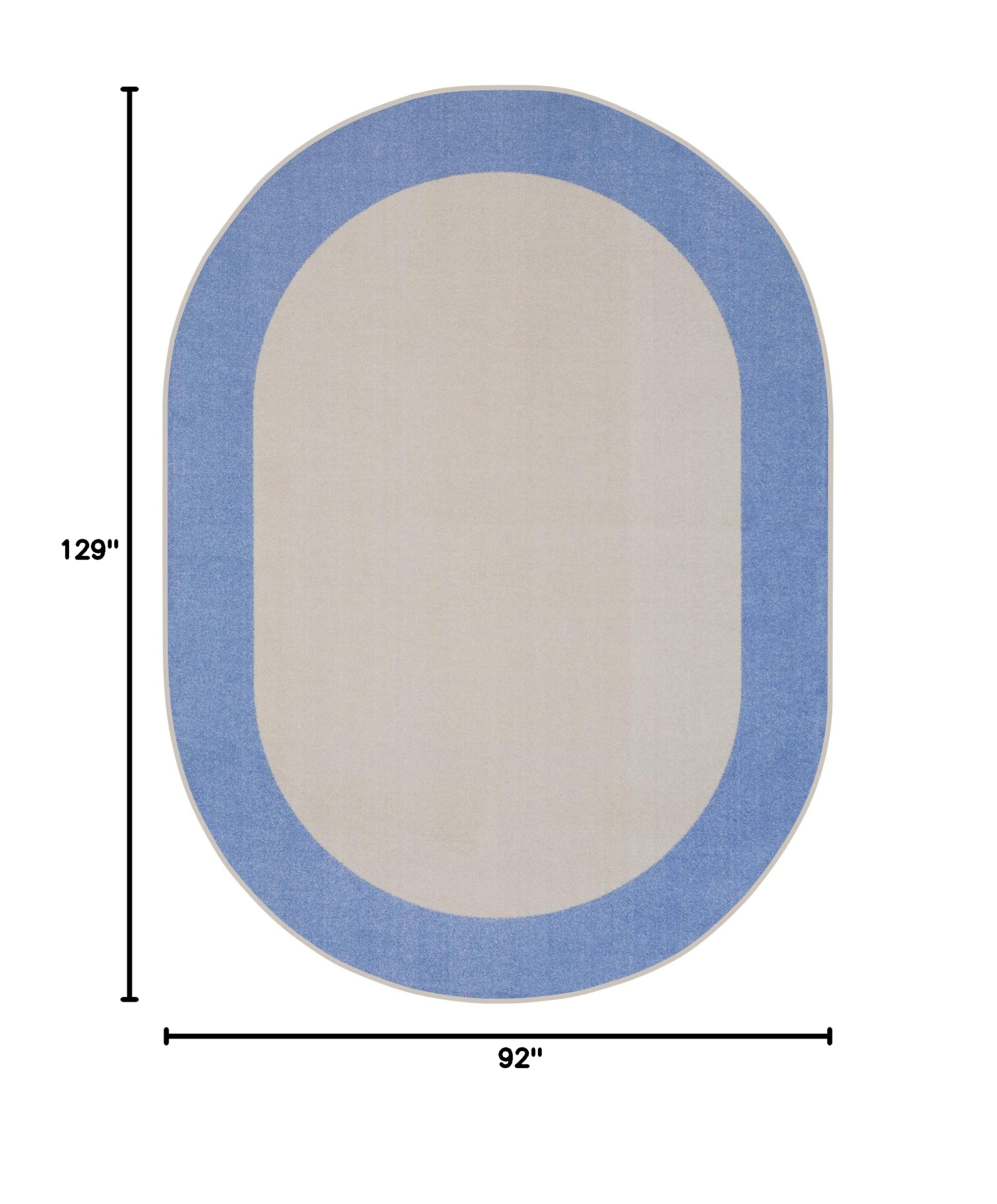 Joy Carpets Easy Going 7'8