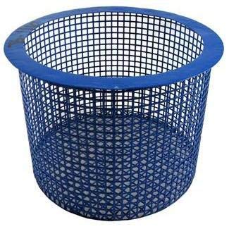 Hayward SP-1082-C B-116 Replacement Powder Coated Basket | Durable Pool Filter Basket for Hayward Pool Cleaners | Perfect for Pool Maintenance & Cleaning