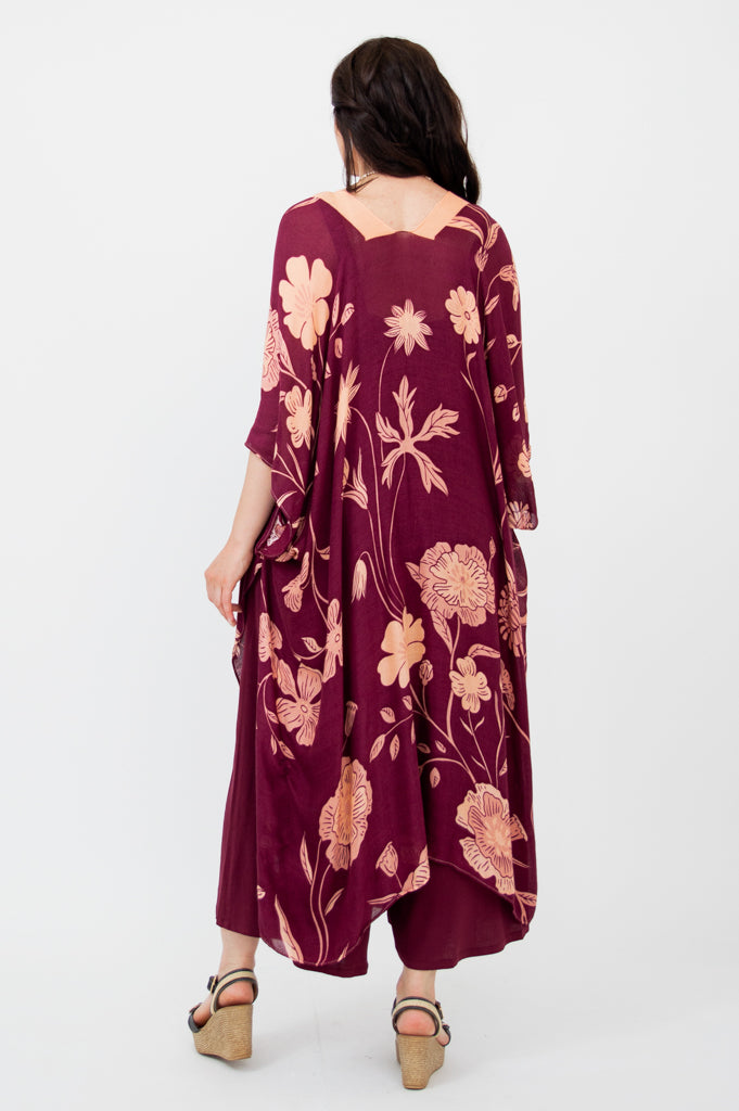 Darcy Women's Casual Home Dress - One Size - Perfect for Lounging, Relaxing at Home, and Running Errands