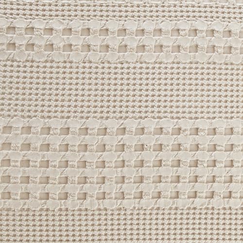 Oatmeal-ruffle