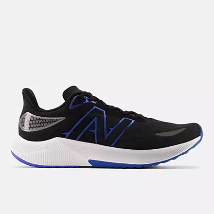 New Balance Propel V3 Running Shoes for Men - Black | Lightweight & Cushioned for Training, Jogging & Gym Workouts