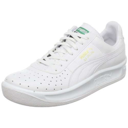 White/White