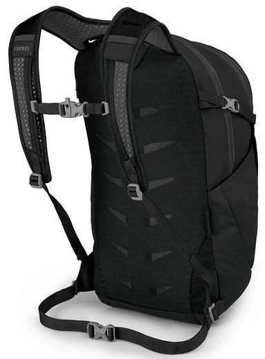 Osprey Daylite Plus Backpack - Lightweight Hiking Daypack for Men & Women - Perfect for Travel, Commuting & Outdoor Adventures