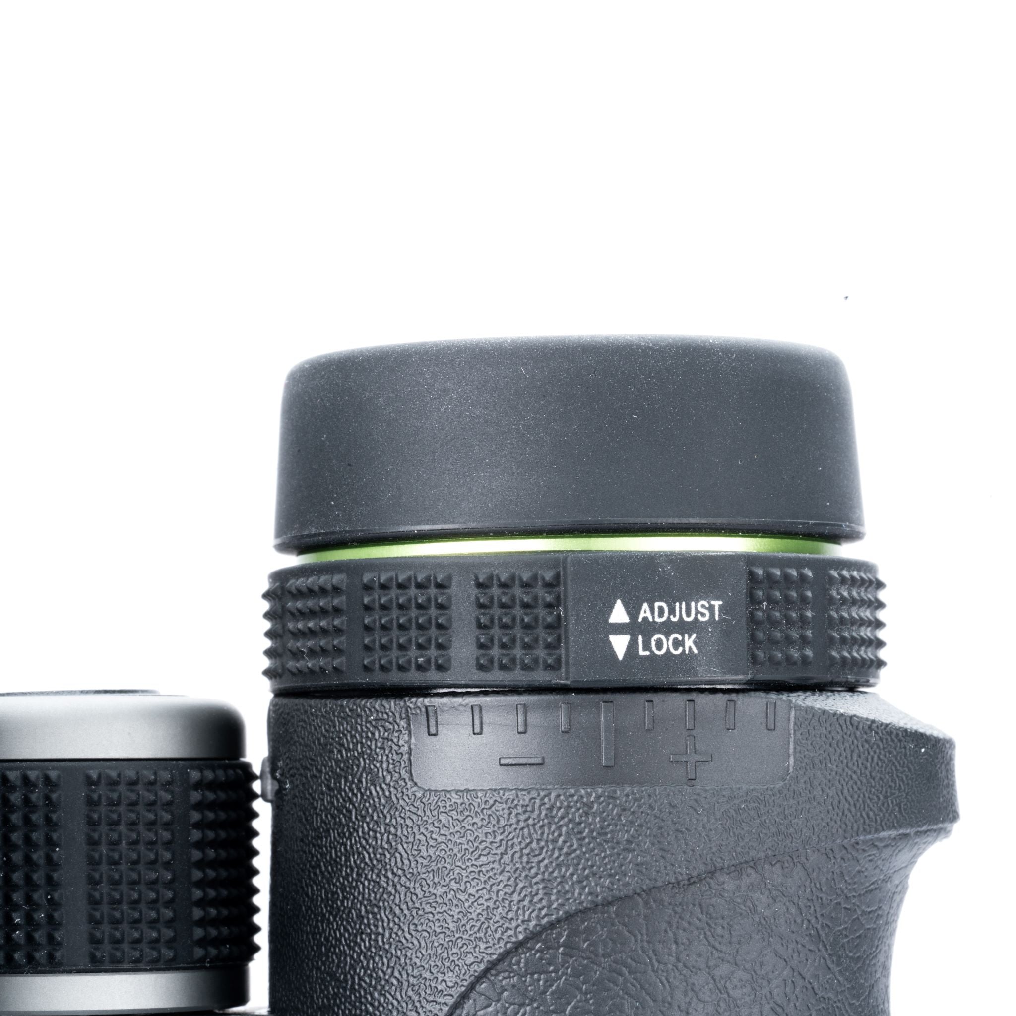ENDEAVOR ED II 8x42 Waterproof & Fogproof Binoculars for Bird Watching, Hunting, Hiking - High Definition Optics with Lifetime Warranty
