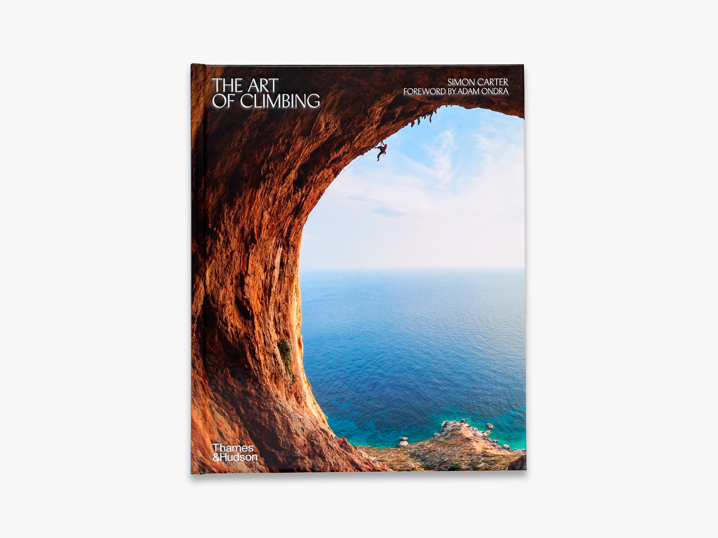 The Art of Climbing - Premium Rock Climbing Gear & Equipment for Outdoor Adventures | Best for Hiking, Camping & Mountain Expeditions