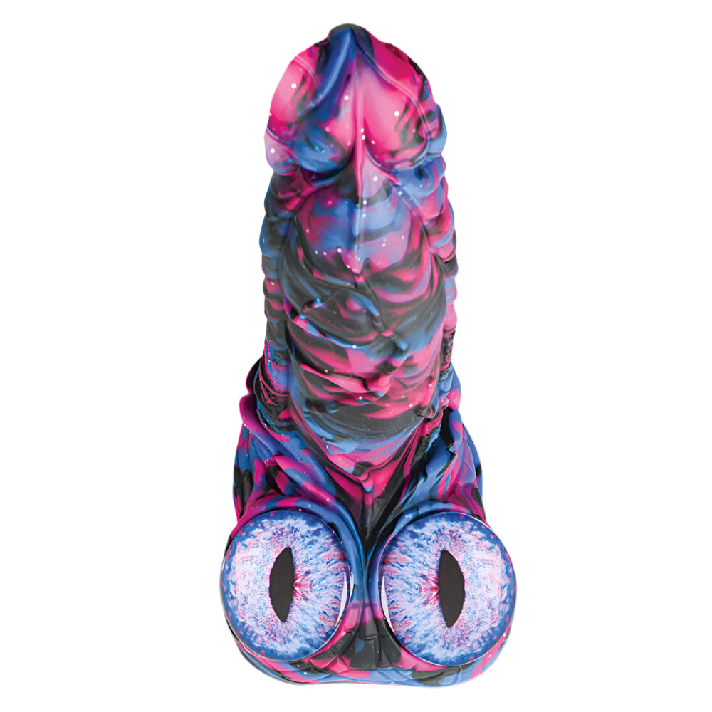 Alienoid Silicone Monster Dildo - Fantasy Creature Cock for Adult Pleasure | Perfect for Cosplay, Roleplay & Fantasy Sex Toys Collection