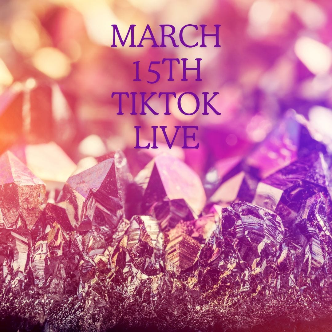Audra861 March 15th TikTok Live 2024 - Watch Full Replay & Highlights | Trending TikTok Live Show for Entertainment & Social Media Fans