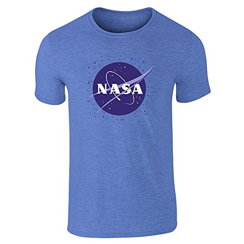 Sstee | Heather Royal Blue