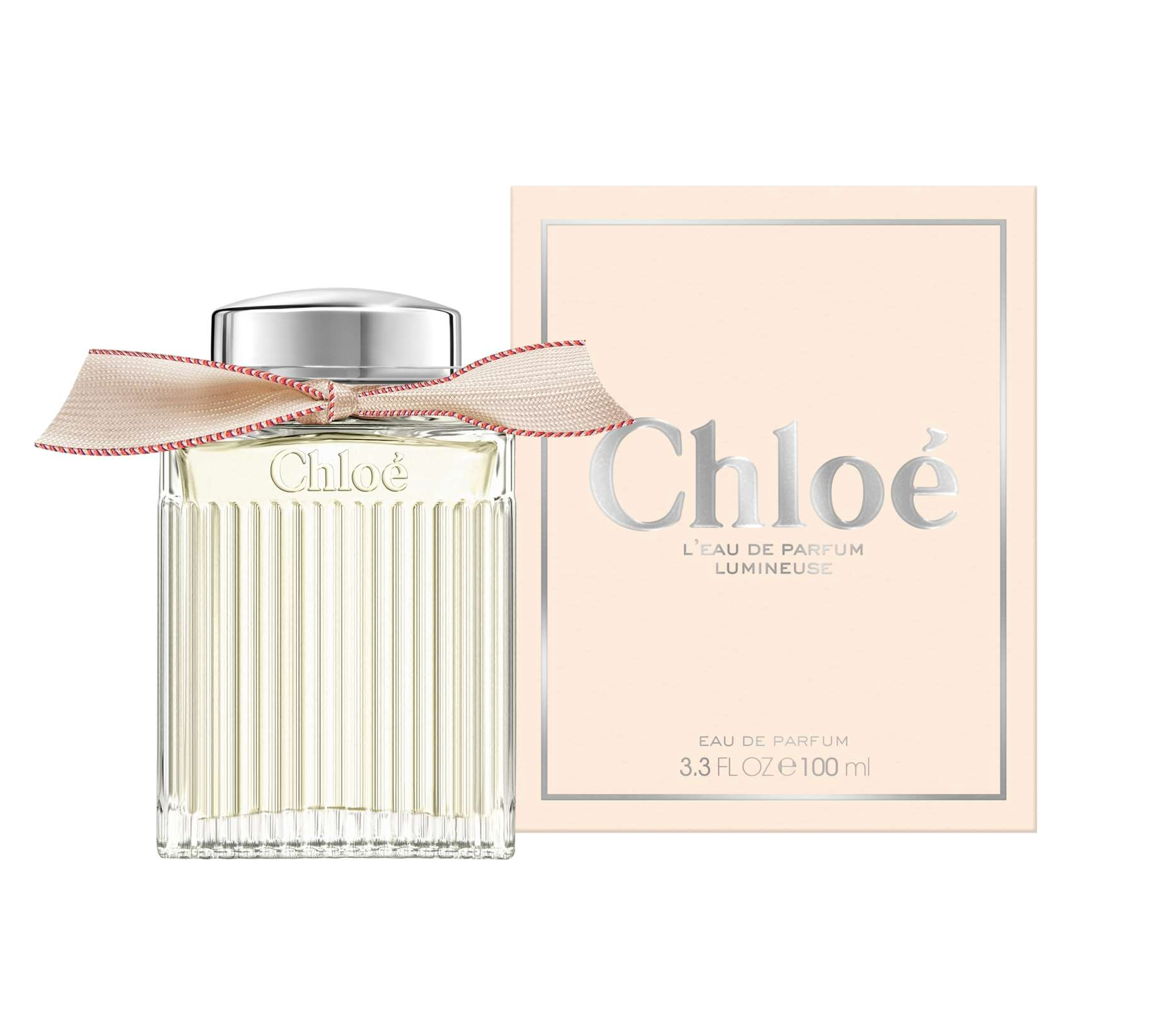 Chloe Lumineuse Eau de Parfum Spray for Women - Floral Fruity Perfume for Day & Night Wear, Date Night & Special Occasions