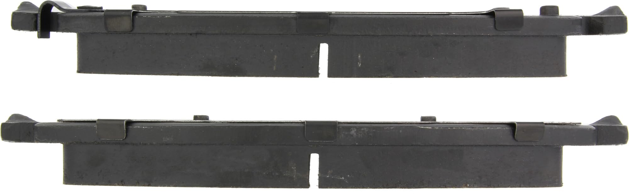 Premium Ceramic Disc Brake Pads Set - Compatible with 2009-2020 Honda Fit, 2012-2015 Honda Civic, 2011-2015 Honda CR-Z, 2015 Acura ILX - Low Noise & High Performance - Perfect for City Driving & Daily Commute
