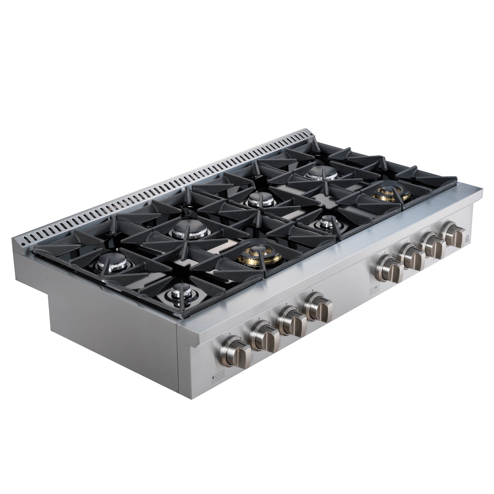 Ancona 2-Piece Kitchen Appliance Set - 48